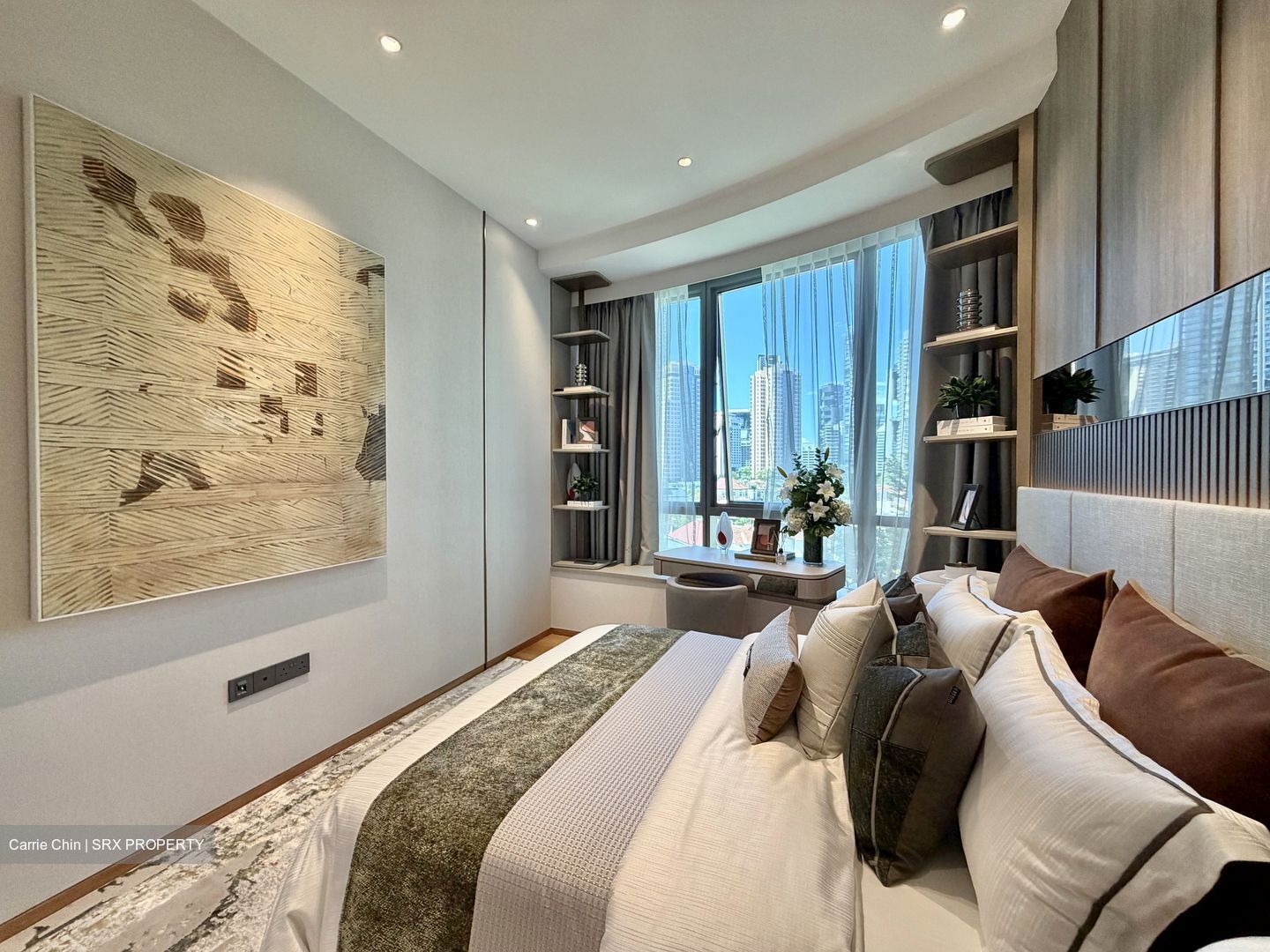 Cliveden At Grange (D10), Condominium #543176681
